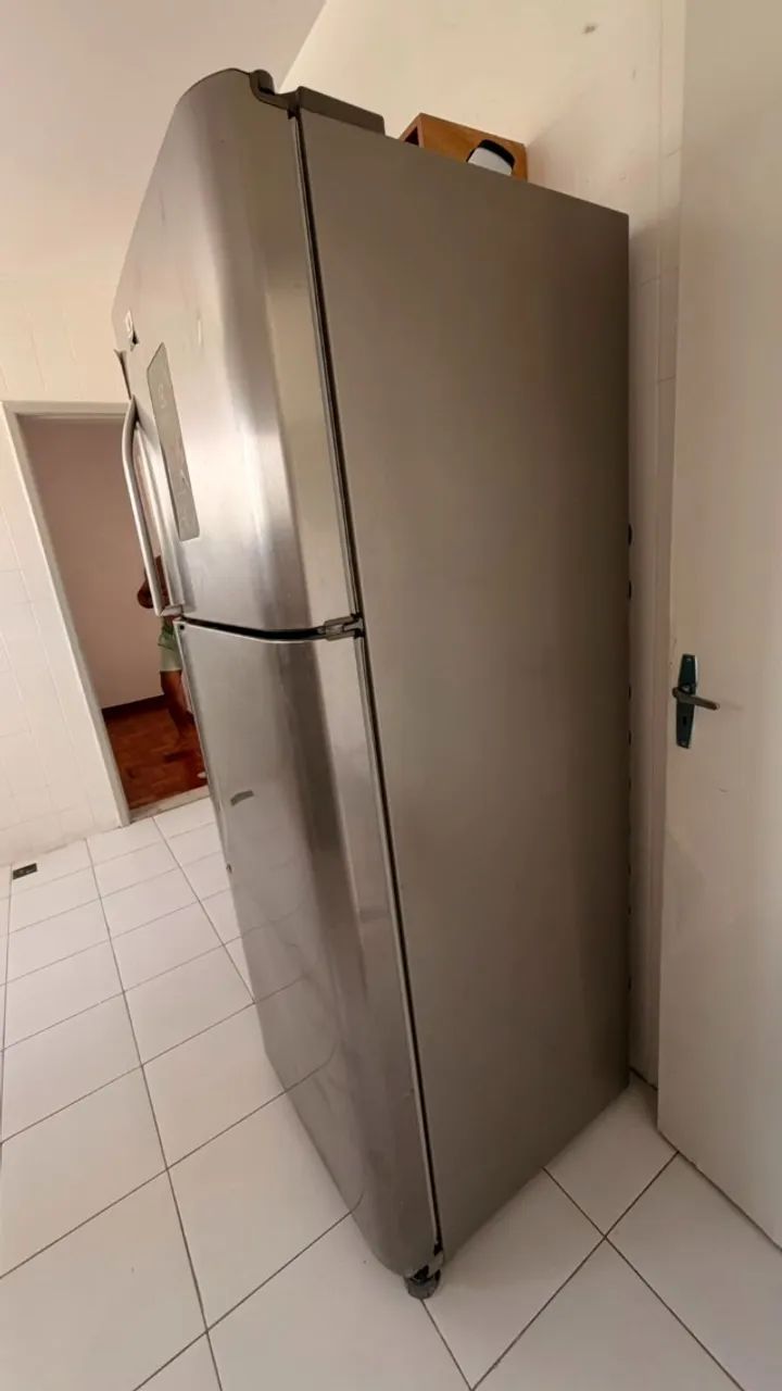 Geladeira - Foto 2
