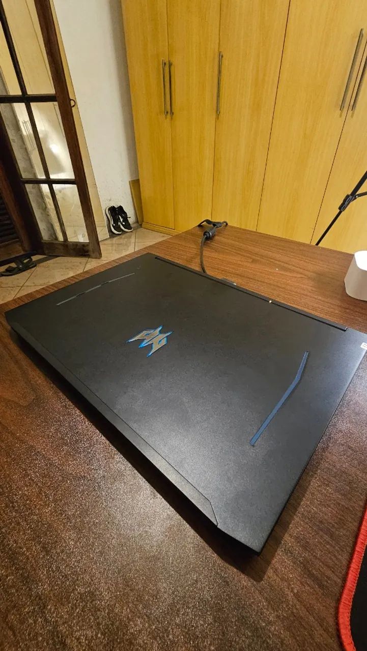 Notebook - Predator PH315-53 - Foto 4