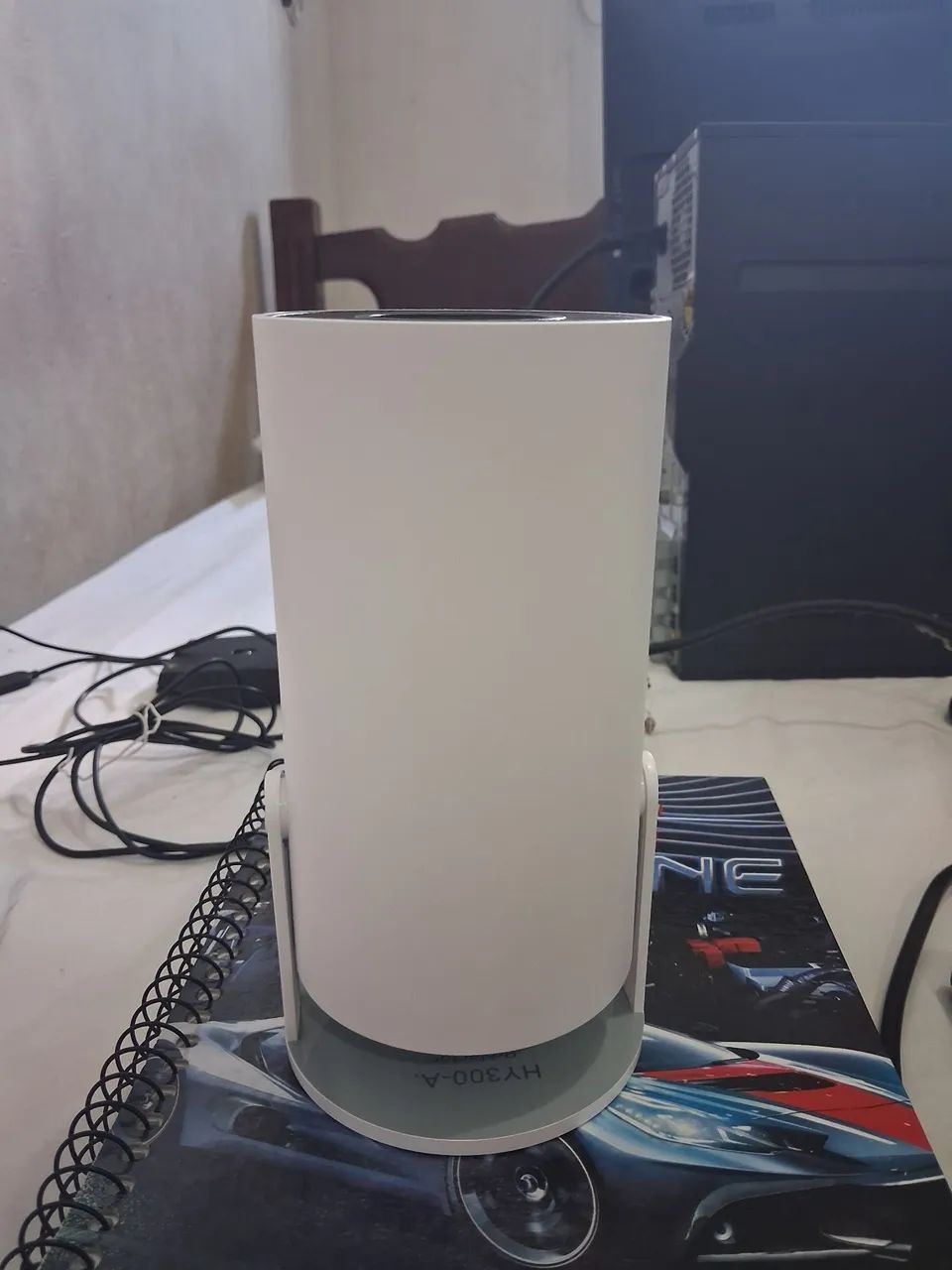 Projetor Smart