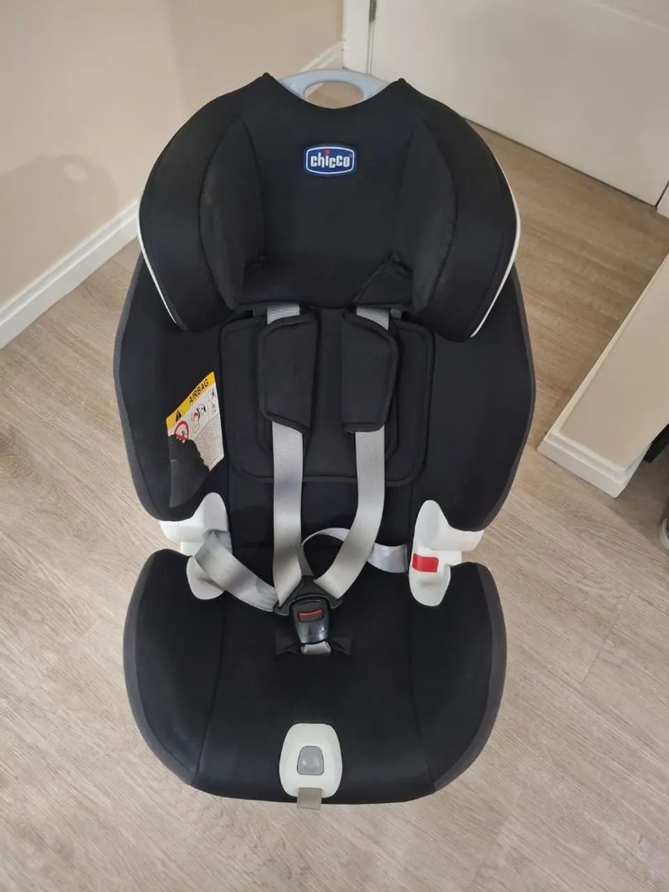 Cadeirinha para Carro até 36kg CHICCO