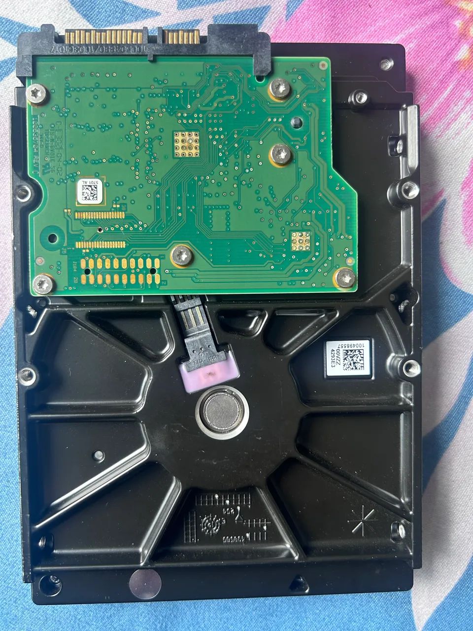 HD 500gb - Foto 2