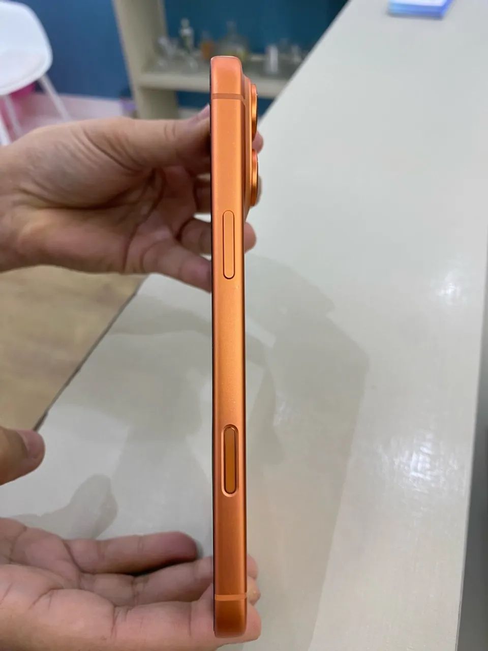 iPhone 17 pro Max 256Gb - Foto 5