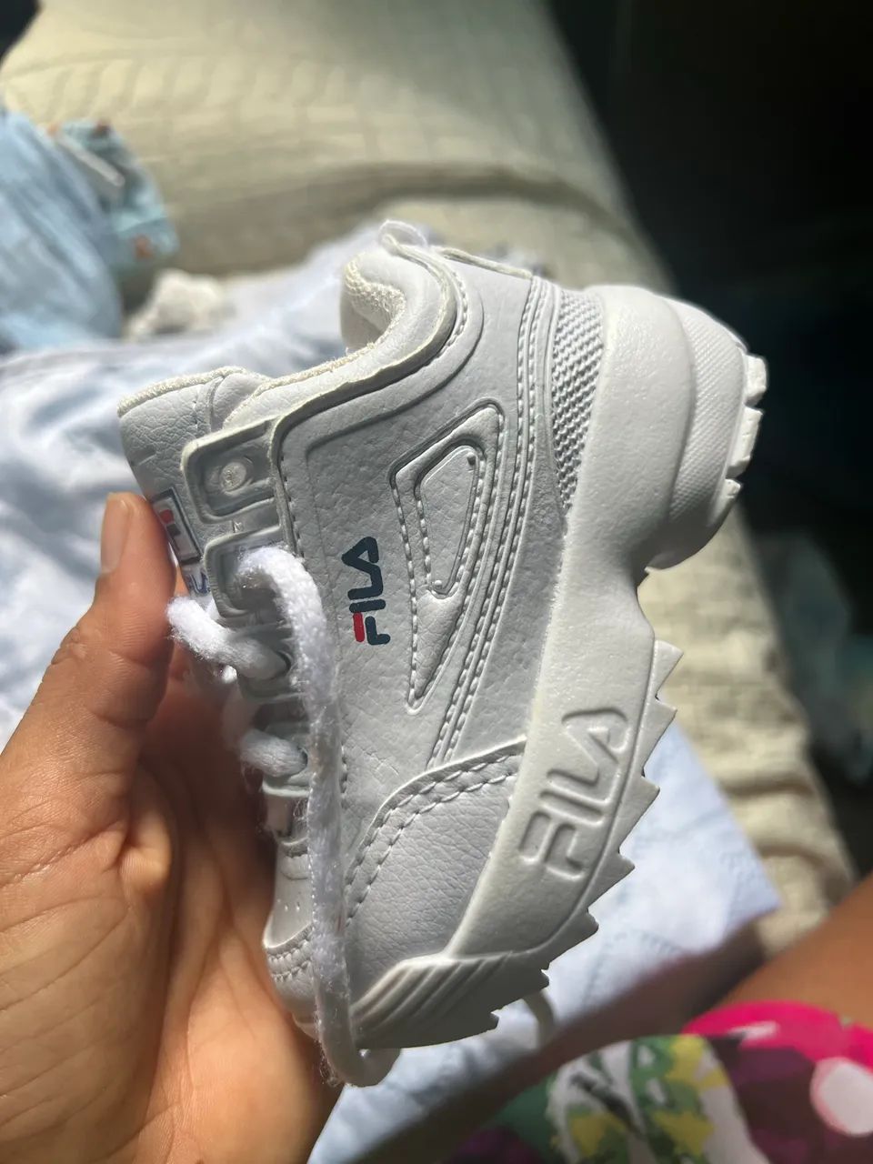 FILA numeração 19  - Foto 4