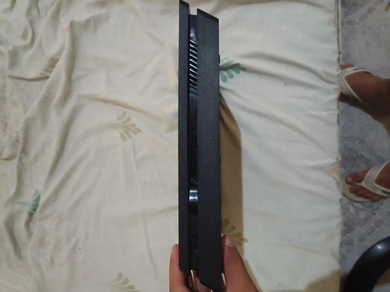 Vendo Ps4 com acessórios  - Foto 5