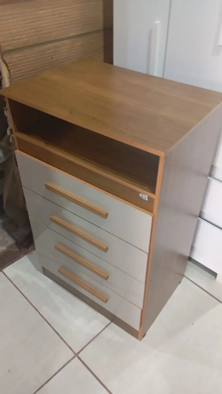 Cômoda Jéssica  - Foto 5