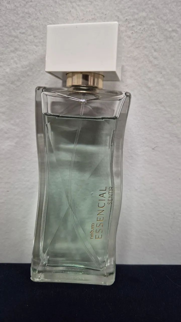 Perfume Essencial Sentir Feminino 