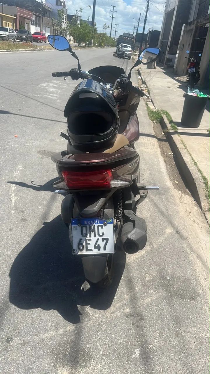 PCX DLX 2018/2018 - Foto 2