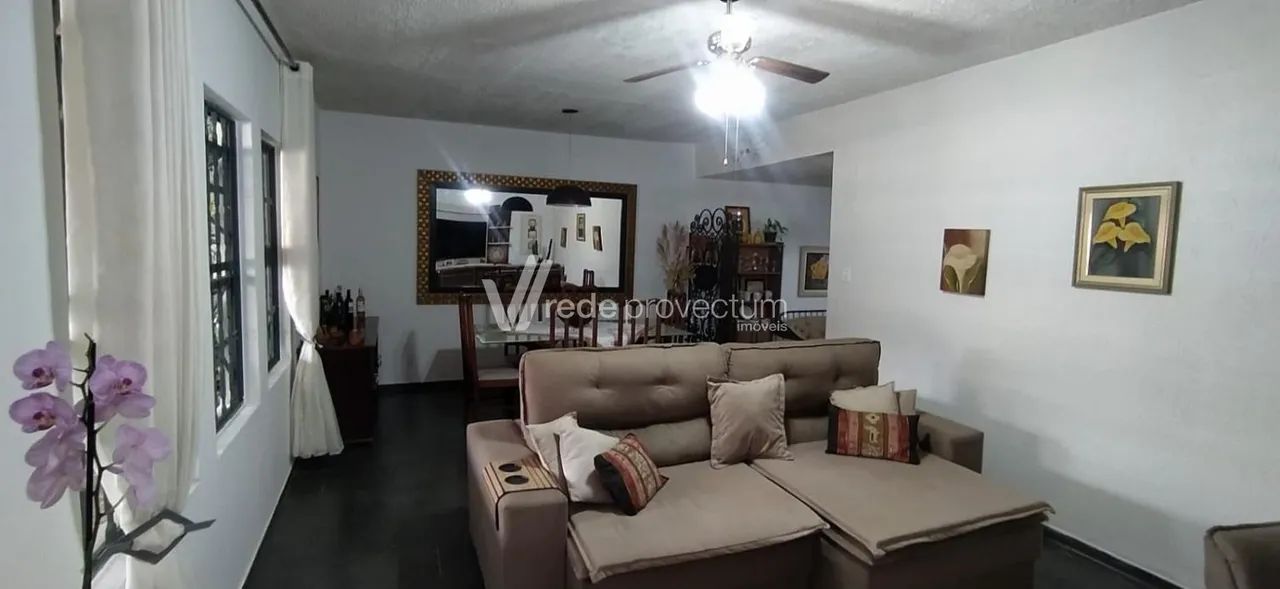 Sobrado à venda, 3 dormitórios, Vila União Campinas - Foto 4