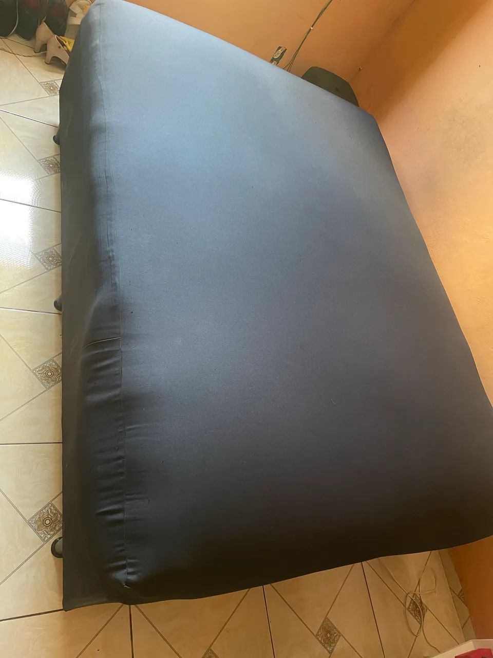 Cama de casal  - Foto 2