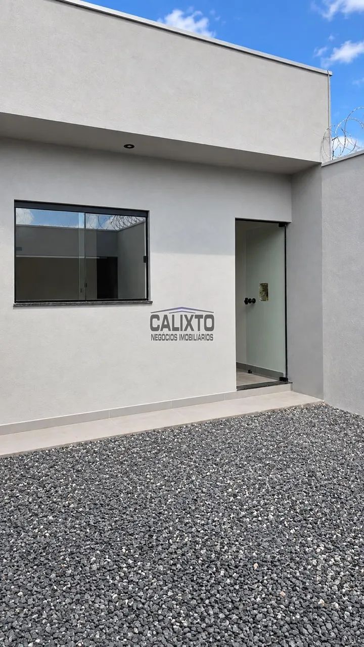 CASA BAIRRO GSP - Foto 2