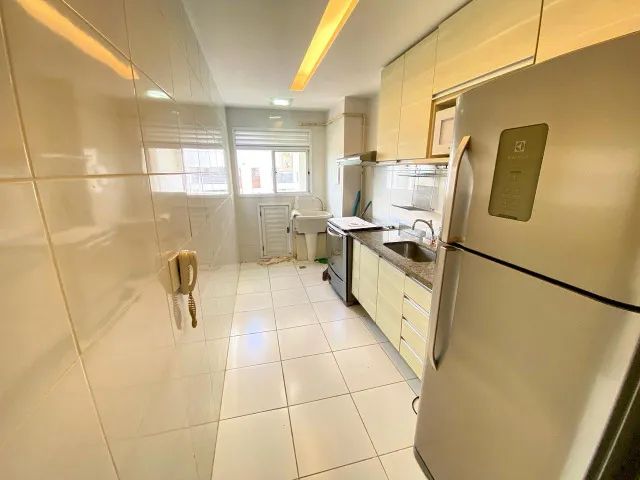 Apto Mobiliado, 77m², 2/4, 1 vaga no Ed. Reserva Ibiapaba - Foto 4