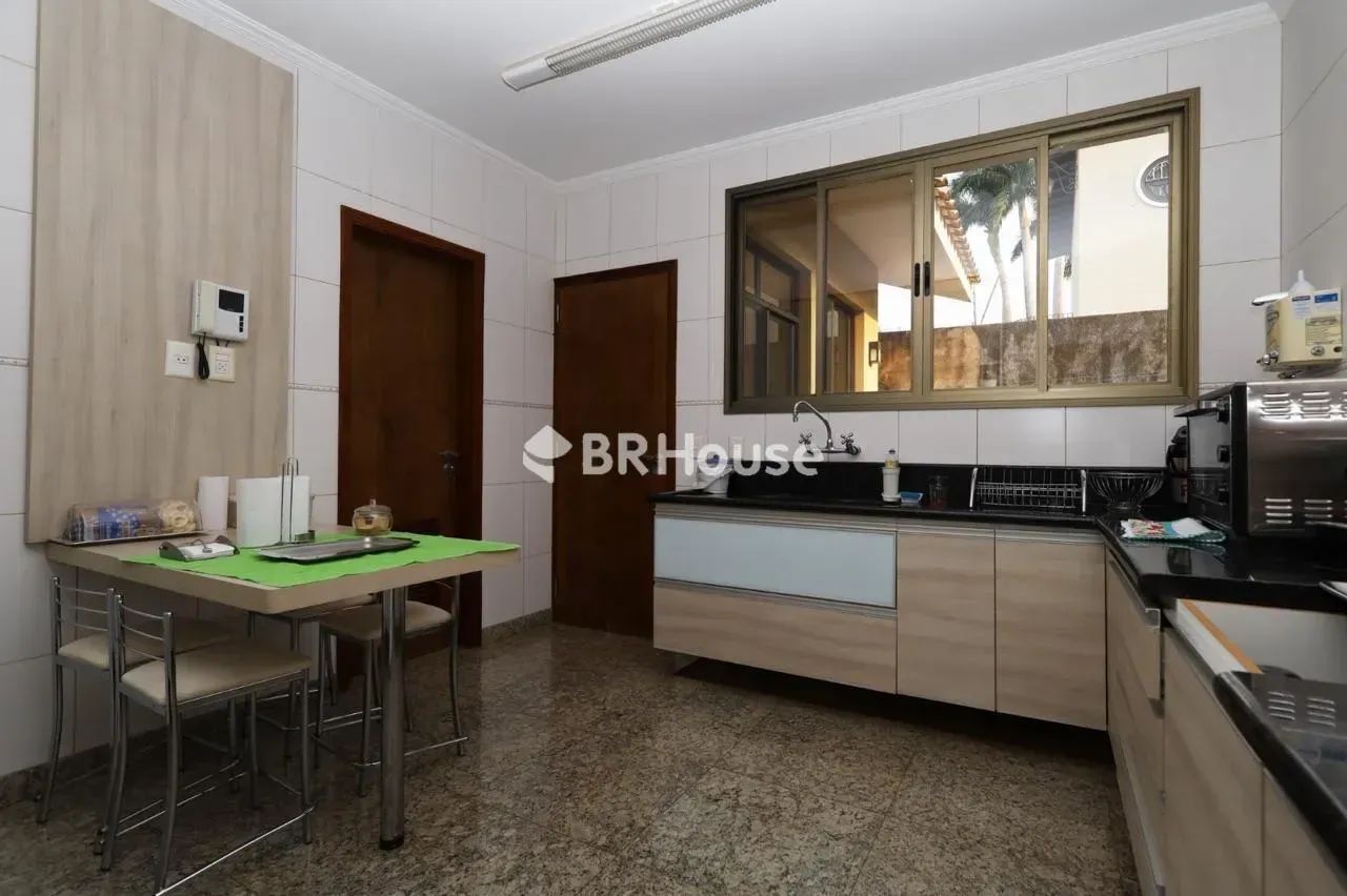 Vila Antônio Vendas | Sobrado 4 quartos, sendo 4 suites - Foto 3