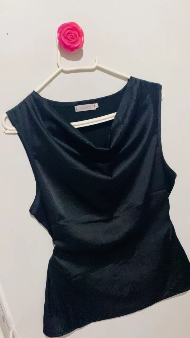 Blusas  - Foto 2