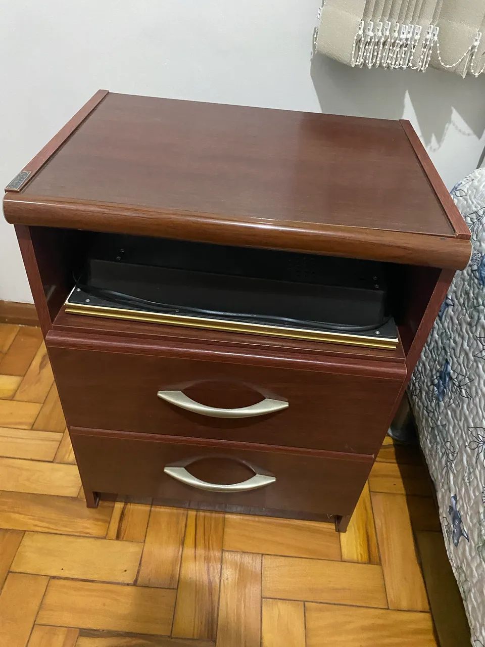 Criado mudo  - Foto 2