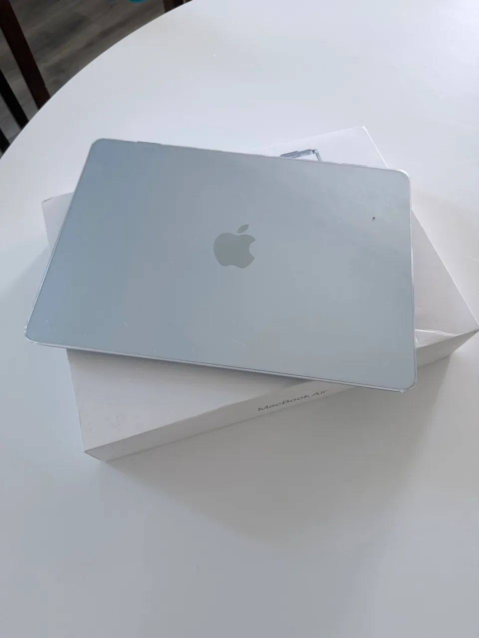 MacBook Air - Foto 5