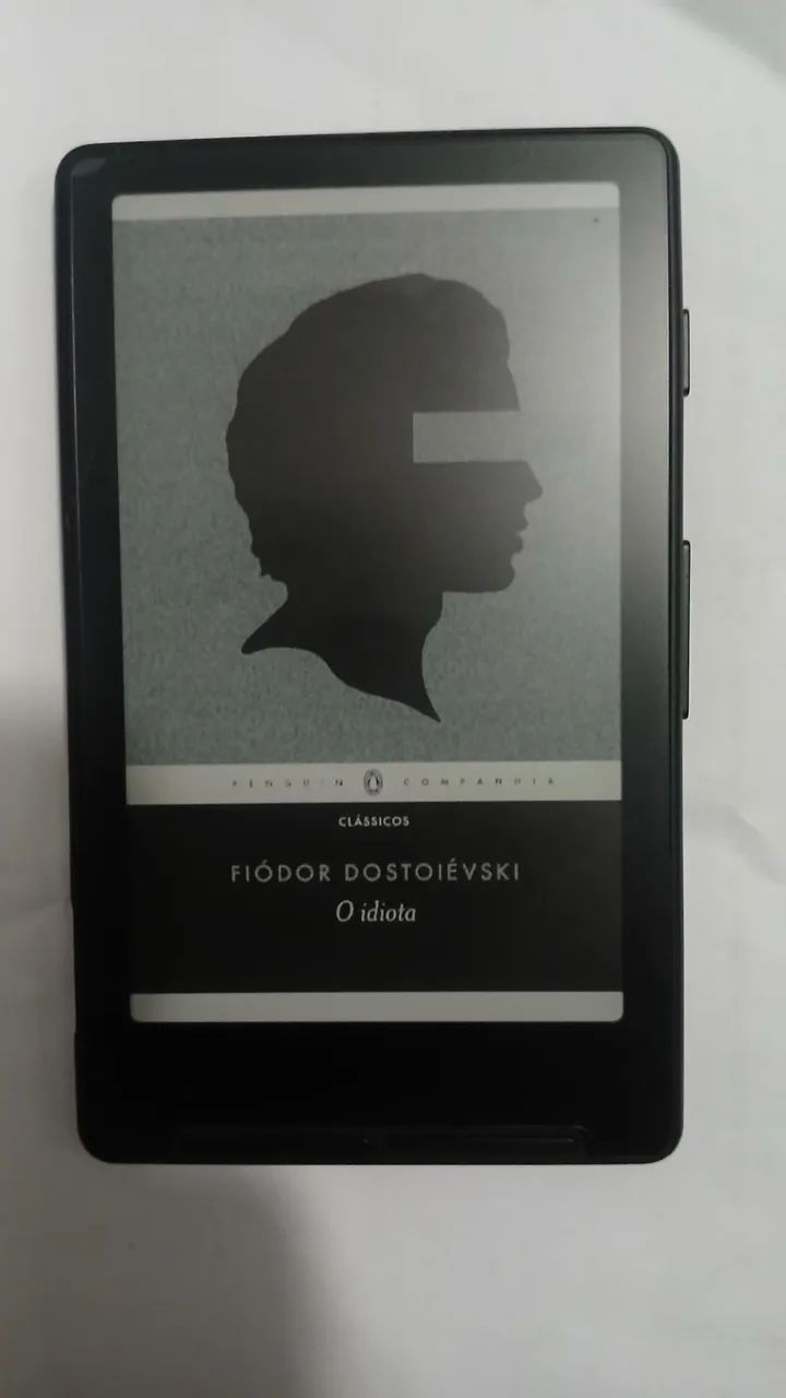 Xteink X4 - E Reader - Mini Kindle  - Foto 2
