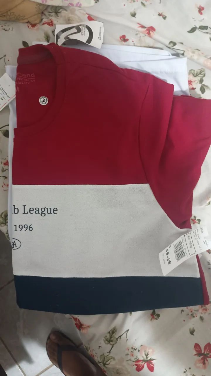 Camisetas M - Foto 5