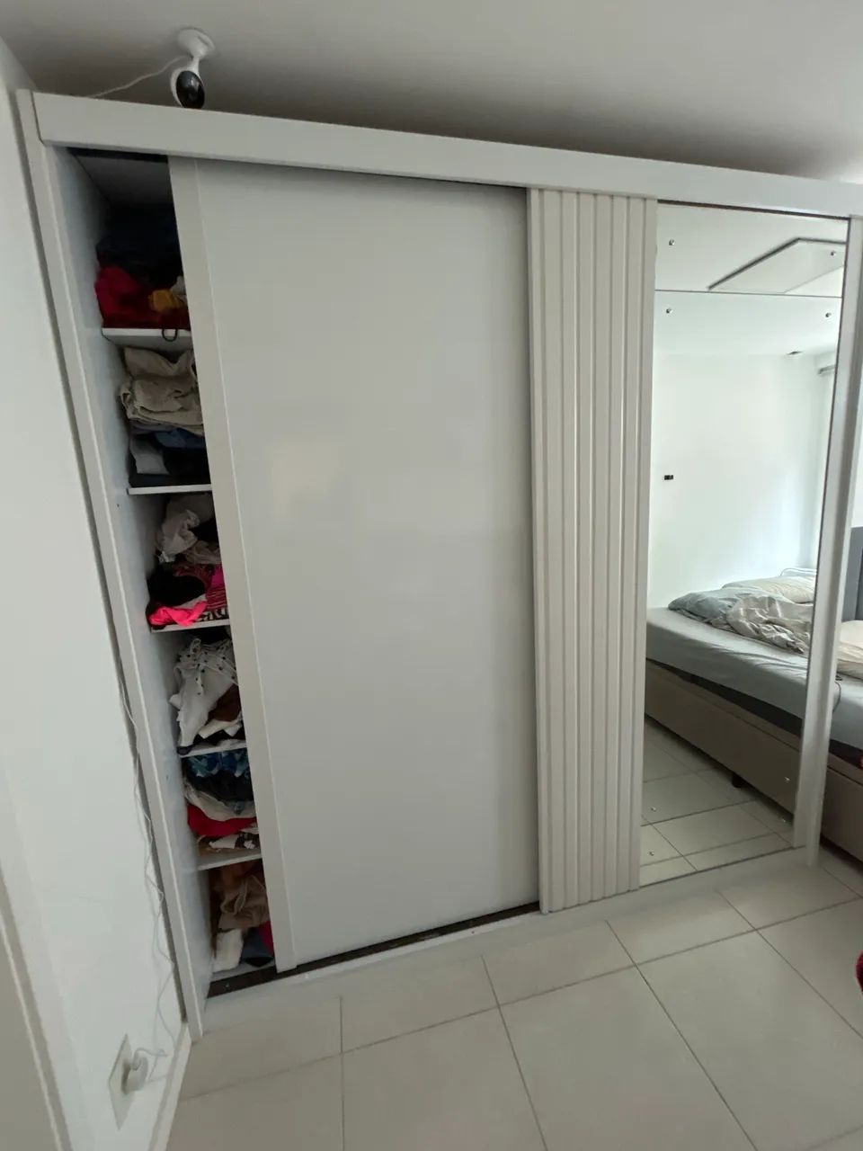 Guarda roupa - Foto 2