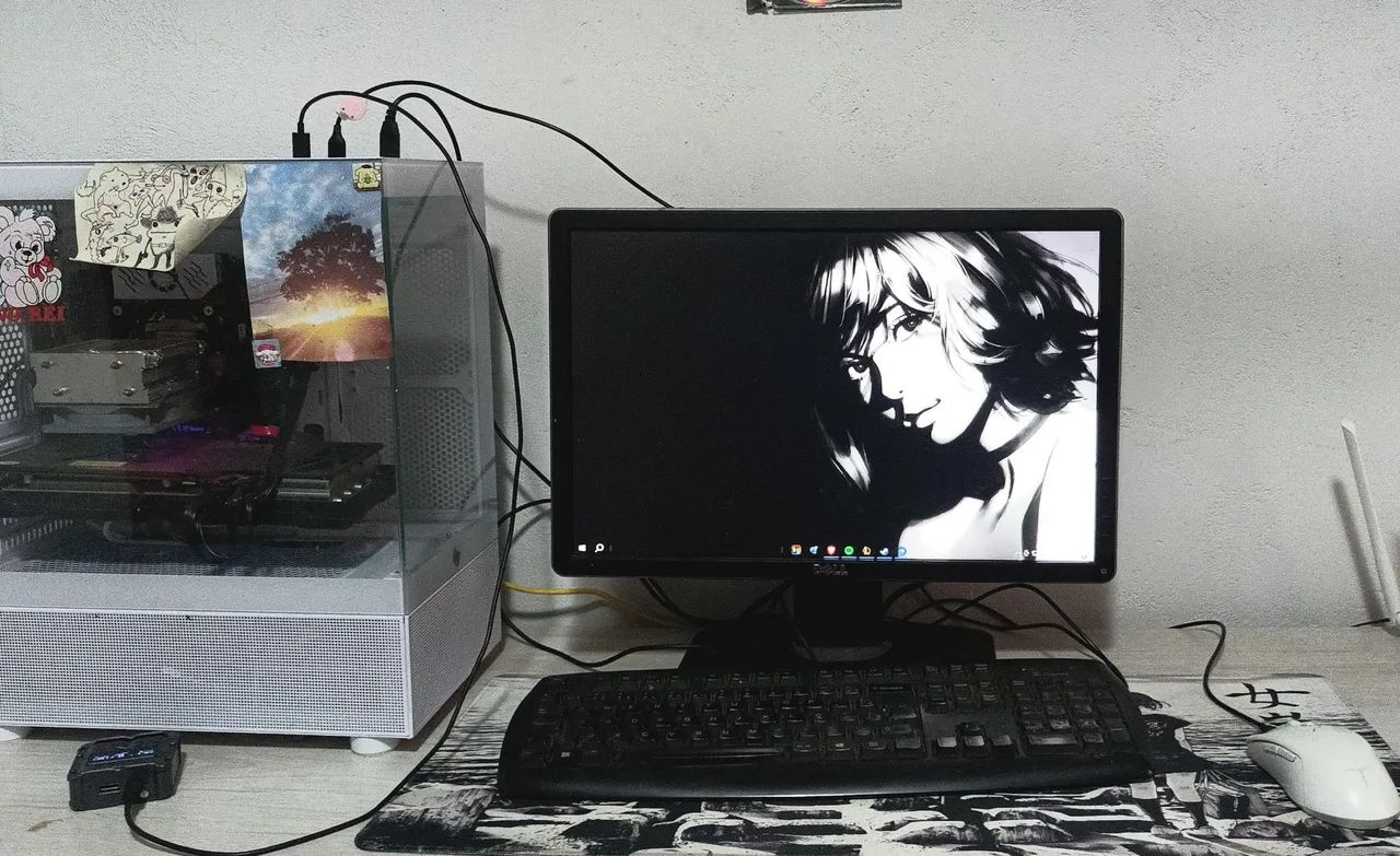 Pc gamer 