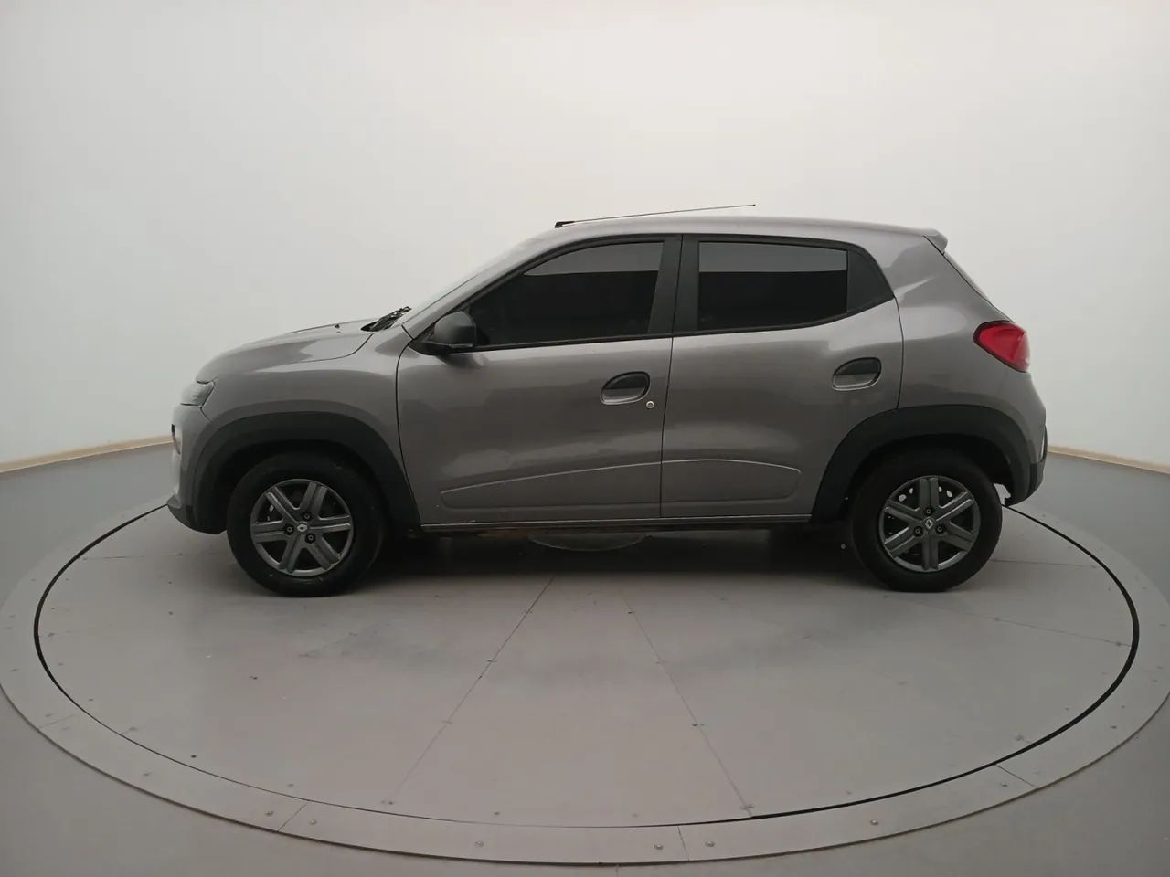 Renault Kwid 1.0 Zen 2026 - Foto 2
