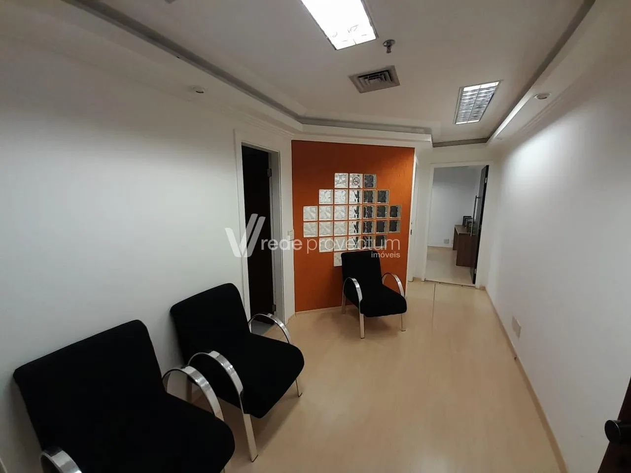 sala - Centro - Campinas - Foto 3