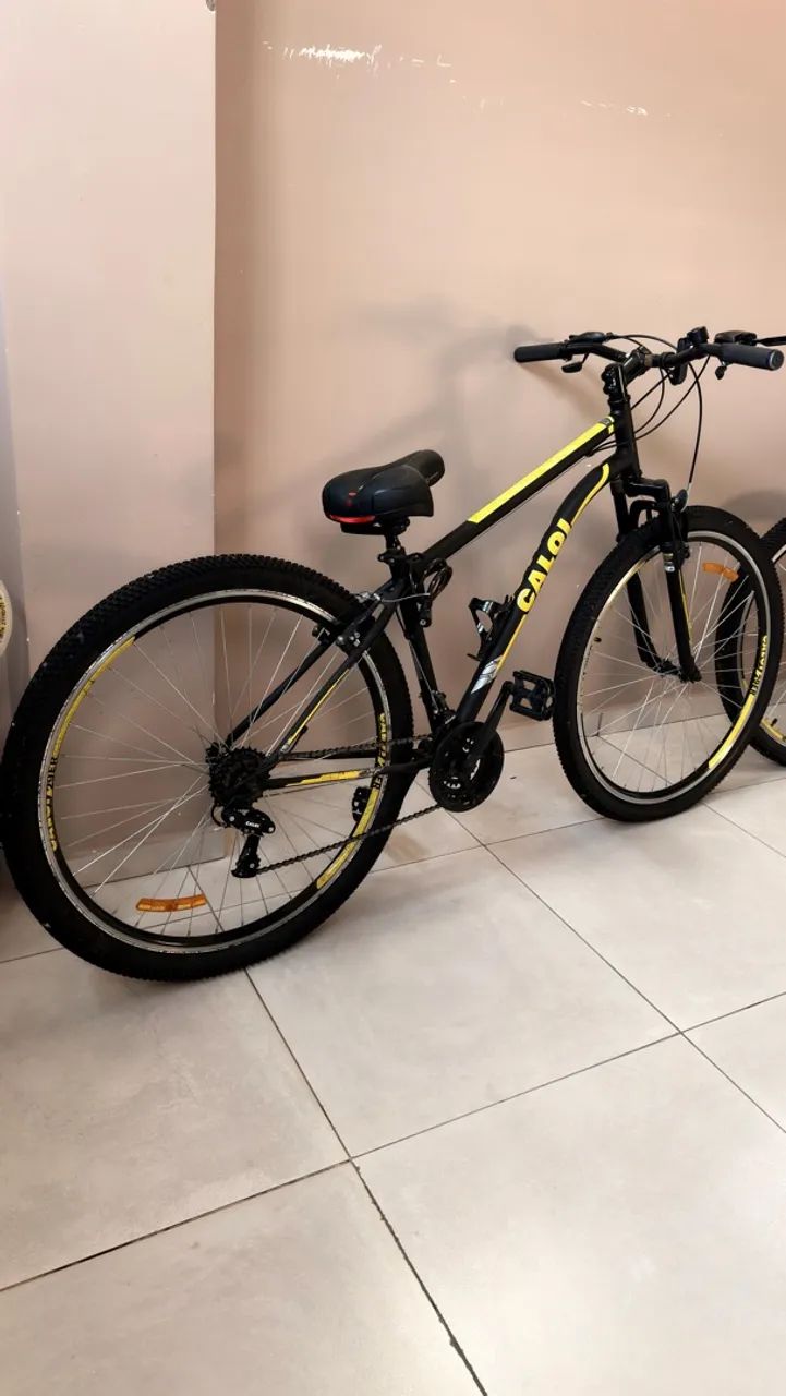 Bicicleta Caroi Velox Aro29 - Foto 3