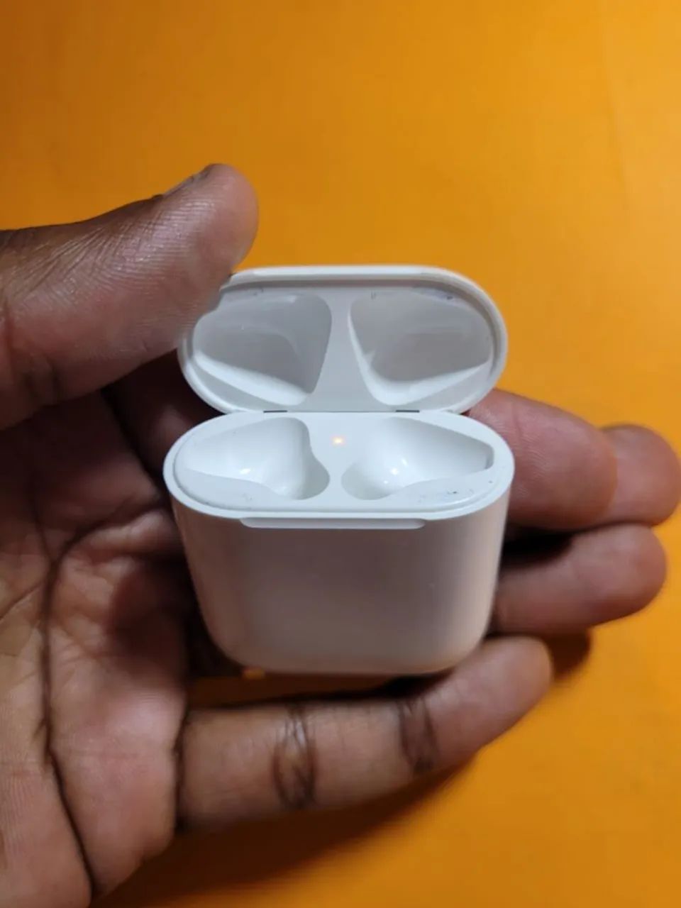 Airpods 1 geração original  - Foto 4