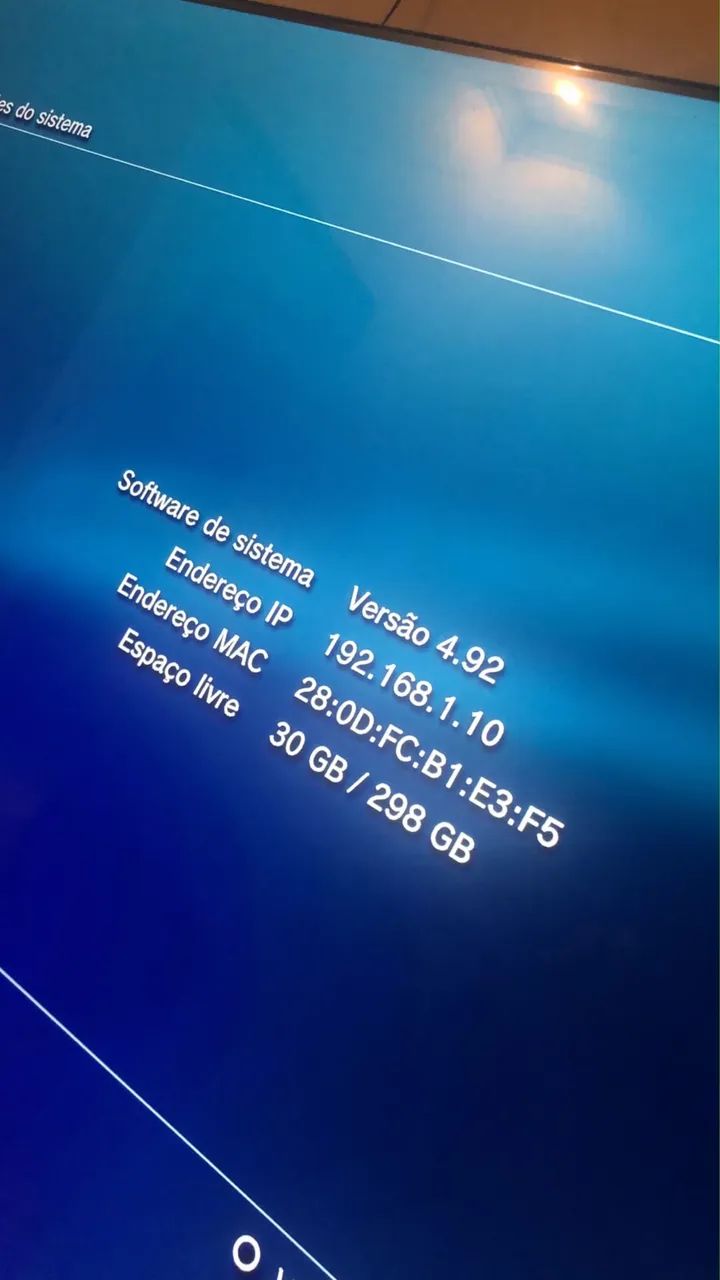 Ps3 slim desbloqueado - Foto 3
