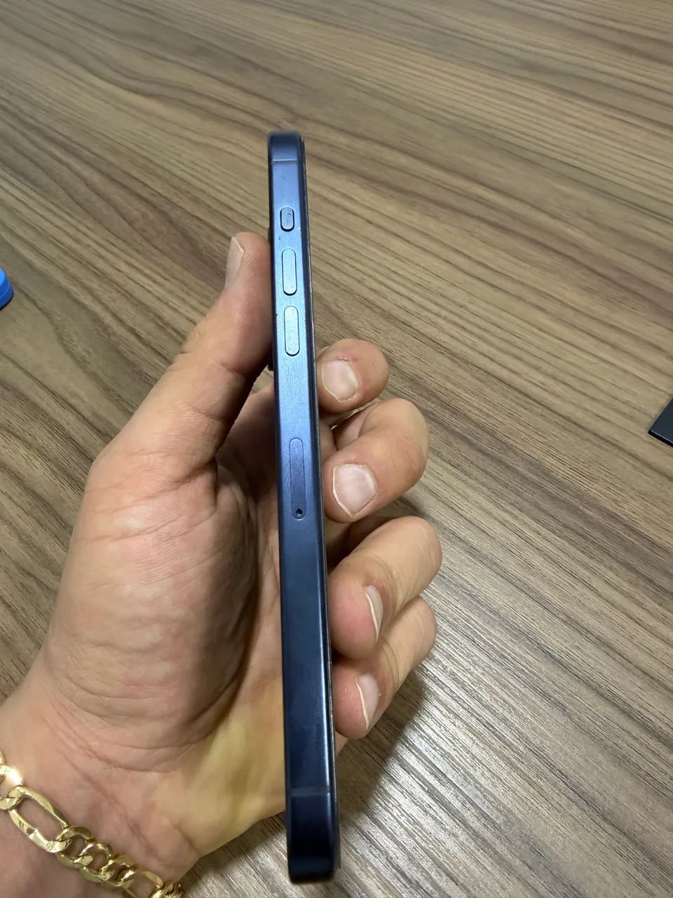 Iphone 15 pro max 512GB novo  - Foto 2