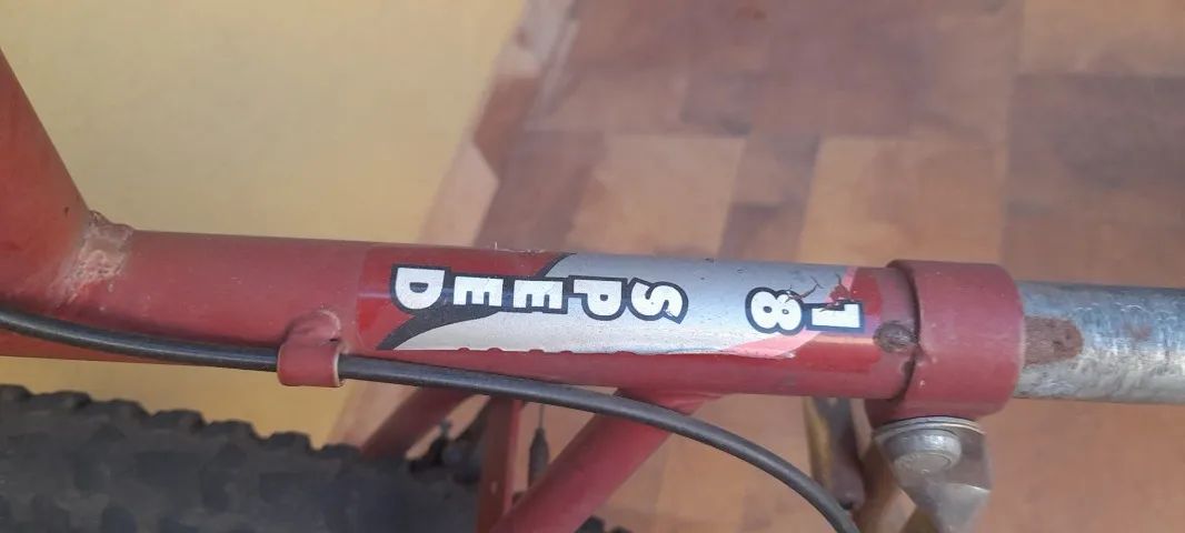 2 Bicicletas Usadas  - Foto 5
