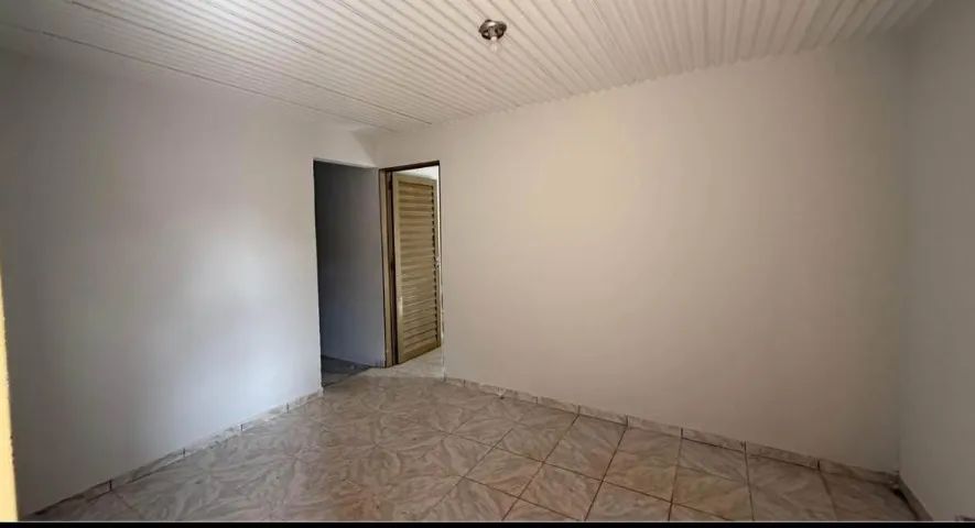 Casa a venda no Sol Nascente