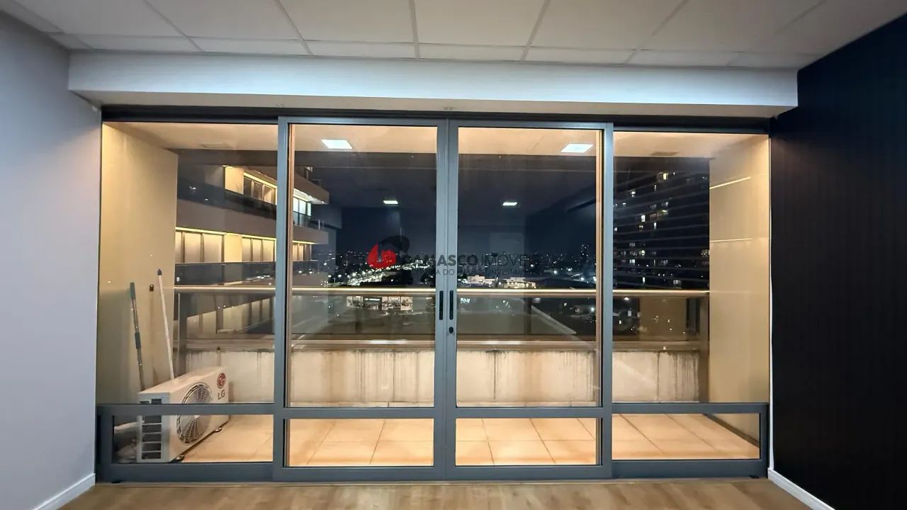 Sala Comercial em Cerâmica - Foto 2