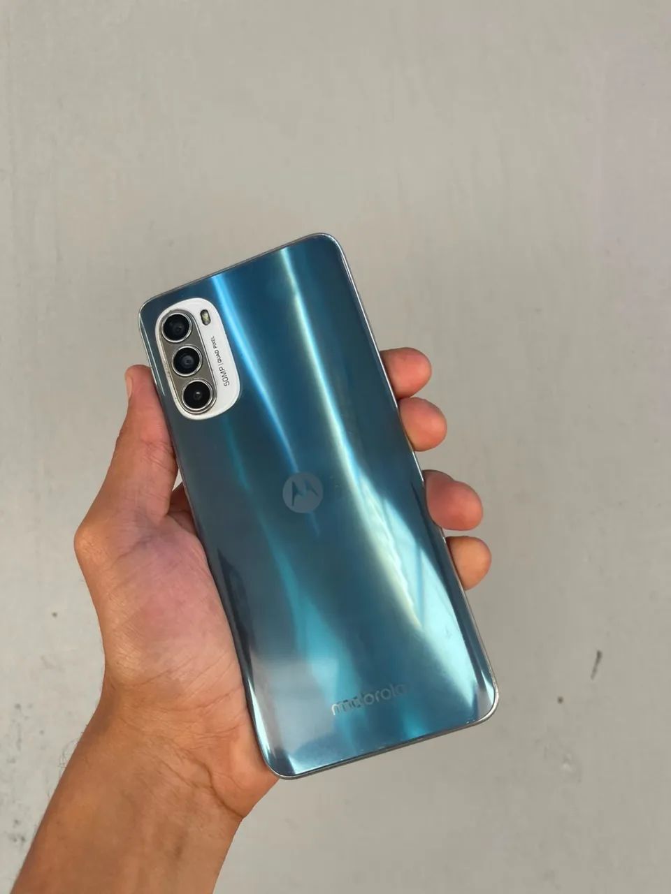 Motorola g52 top - Foto 4