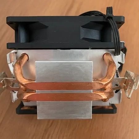 AIR COOLER - Foto 3