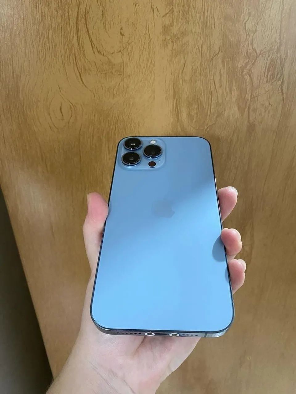 IPHONE 13 PRO MAX 128GB PERFEITO NOVO - Foto 4