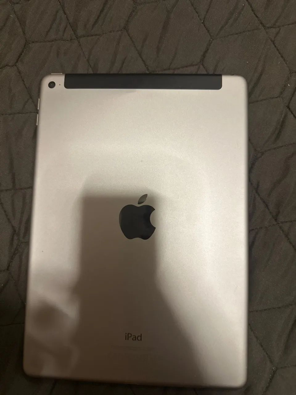 iPad air 2 usado + capa 
