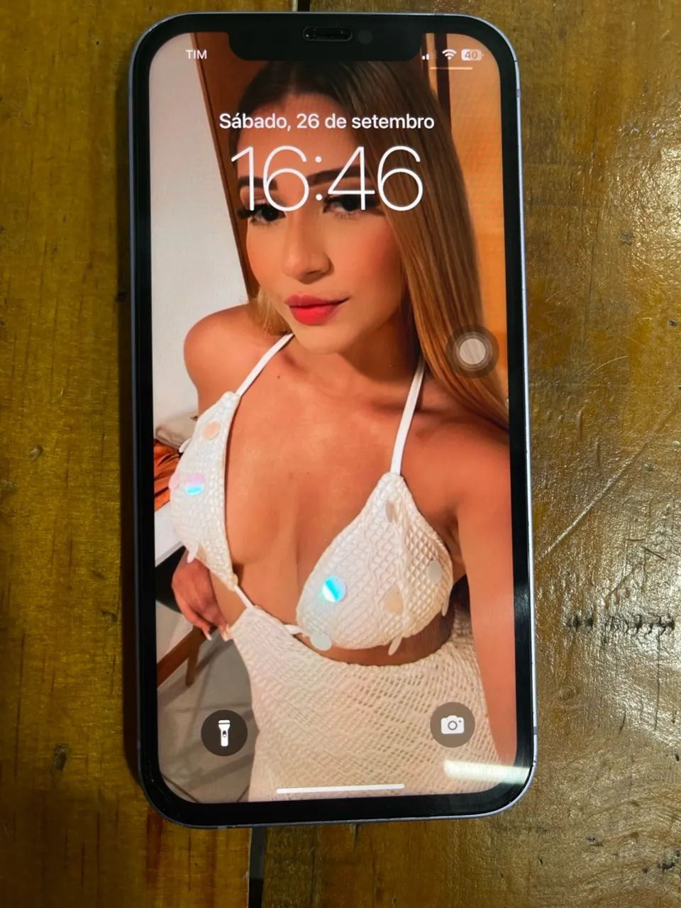 iPhone 12 - Foto 4