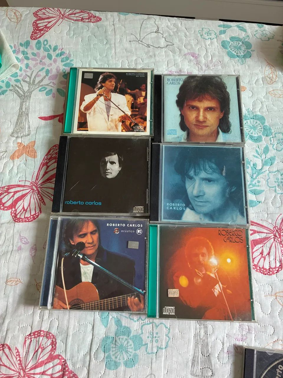 CDS Roberto Calos - Foto 4