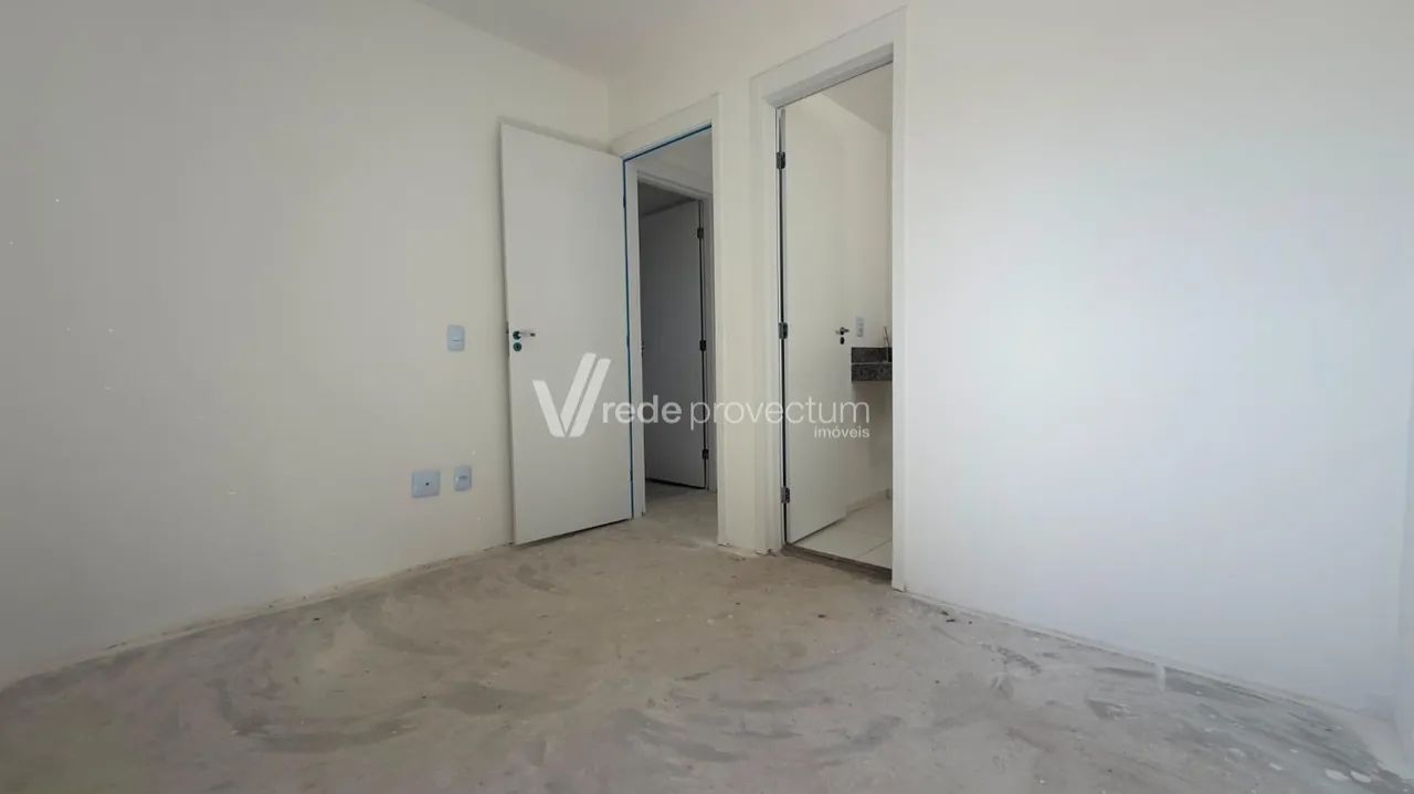 Apartamento a venda com 3 quartos no HM Maxi Campinas - Foto 3