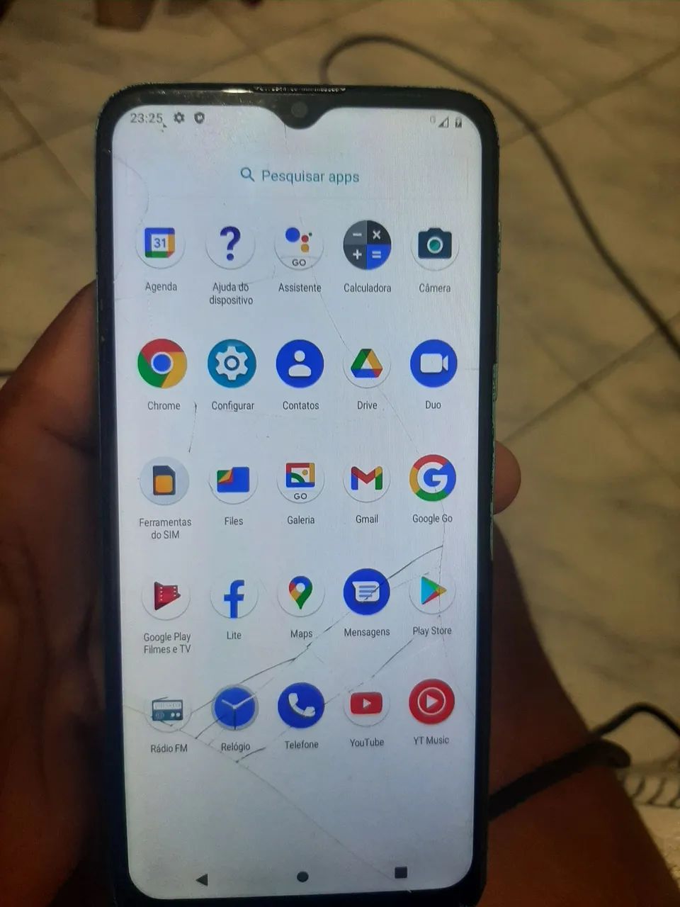 Moto e20 - Foto 5