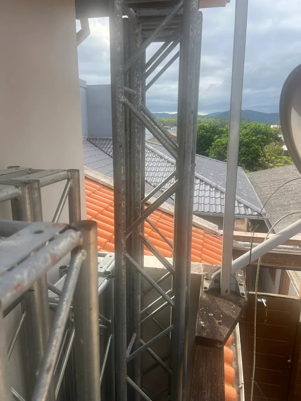 Treliças q25 - Foto 4