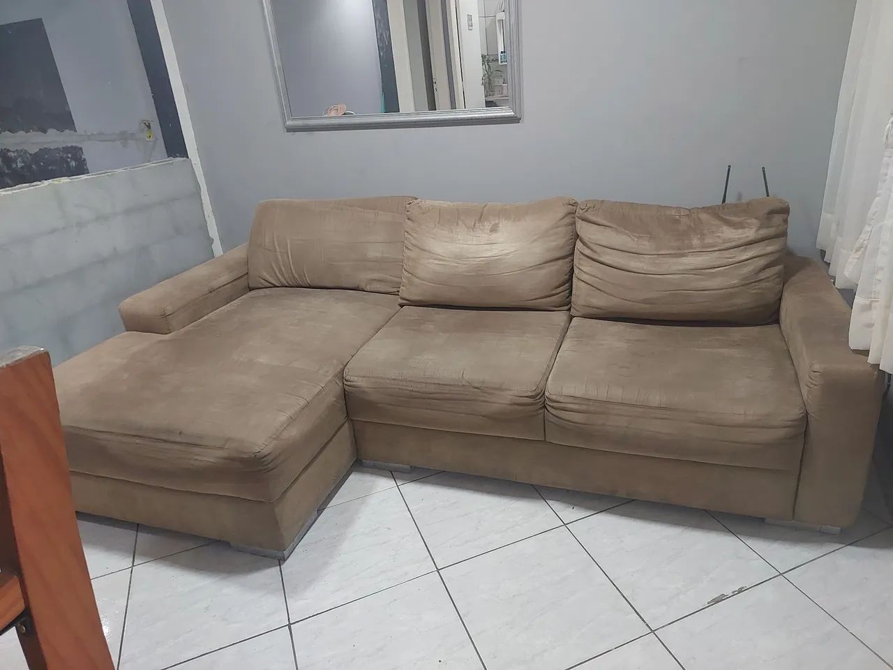 Sofá 