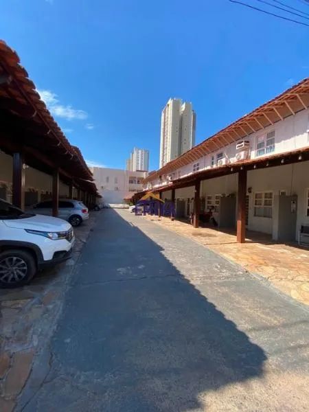Casa com 2 quarto(s) no bairro Ribeirao da Ponte em Cuiabá - MT