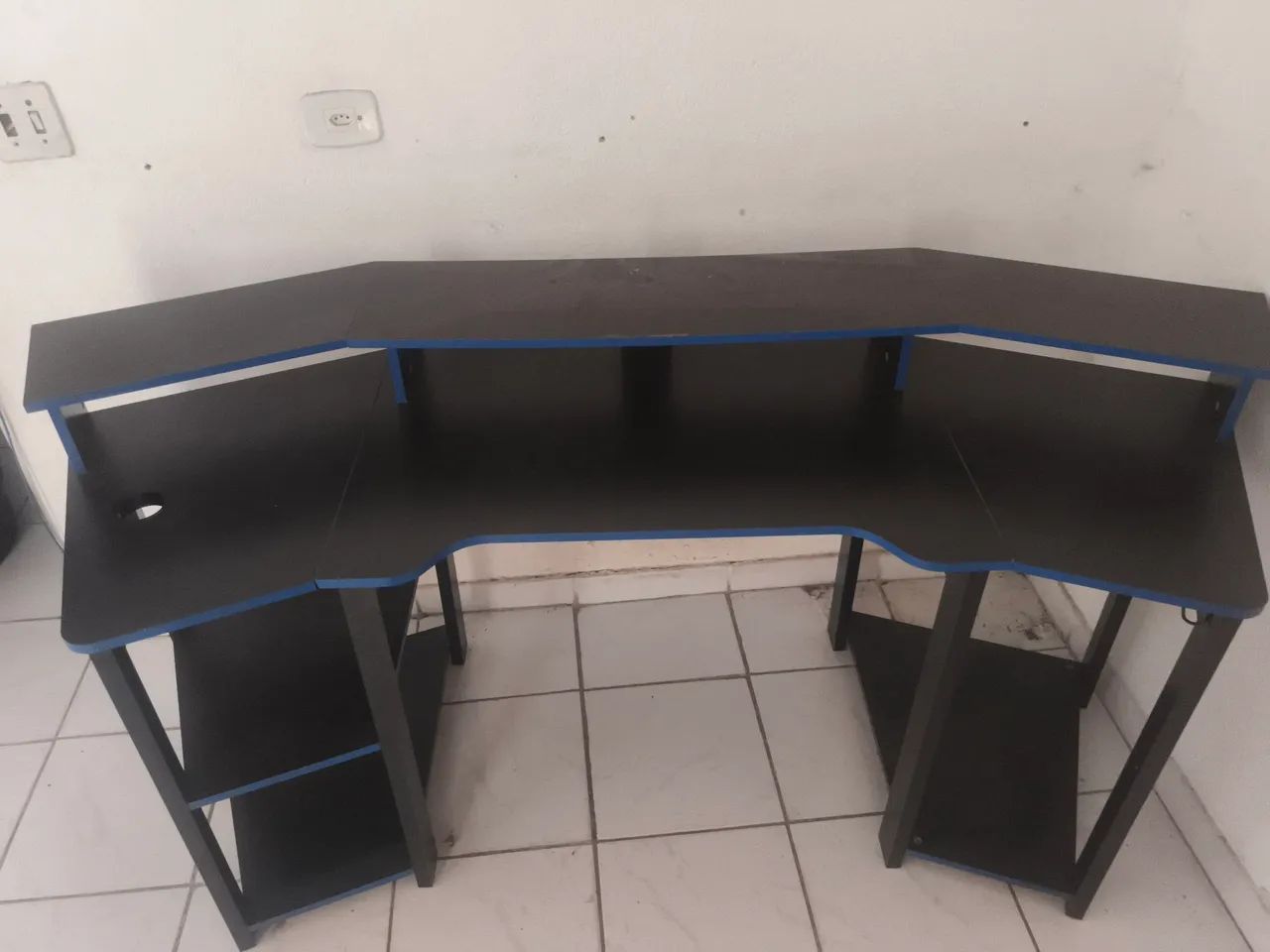 Mesa game  - Foto 2