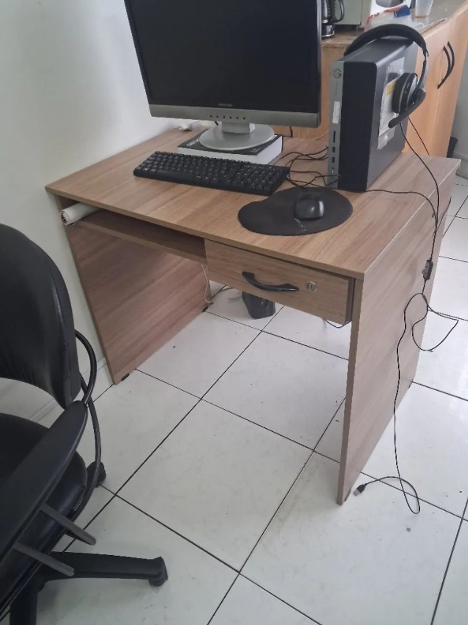Mesa de escritorio - Foto 2