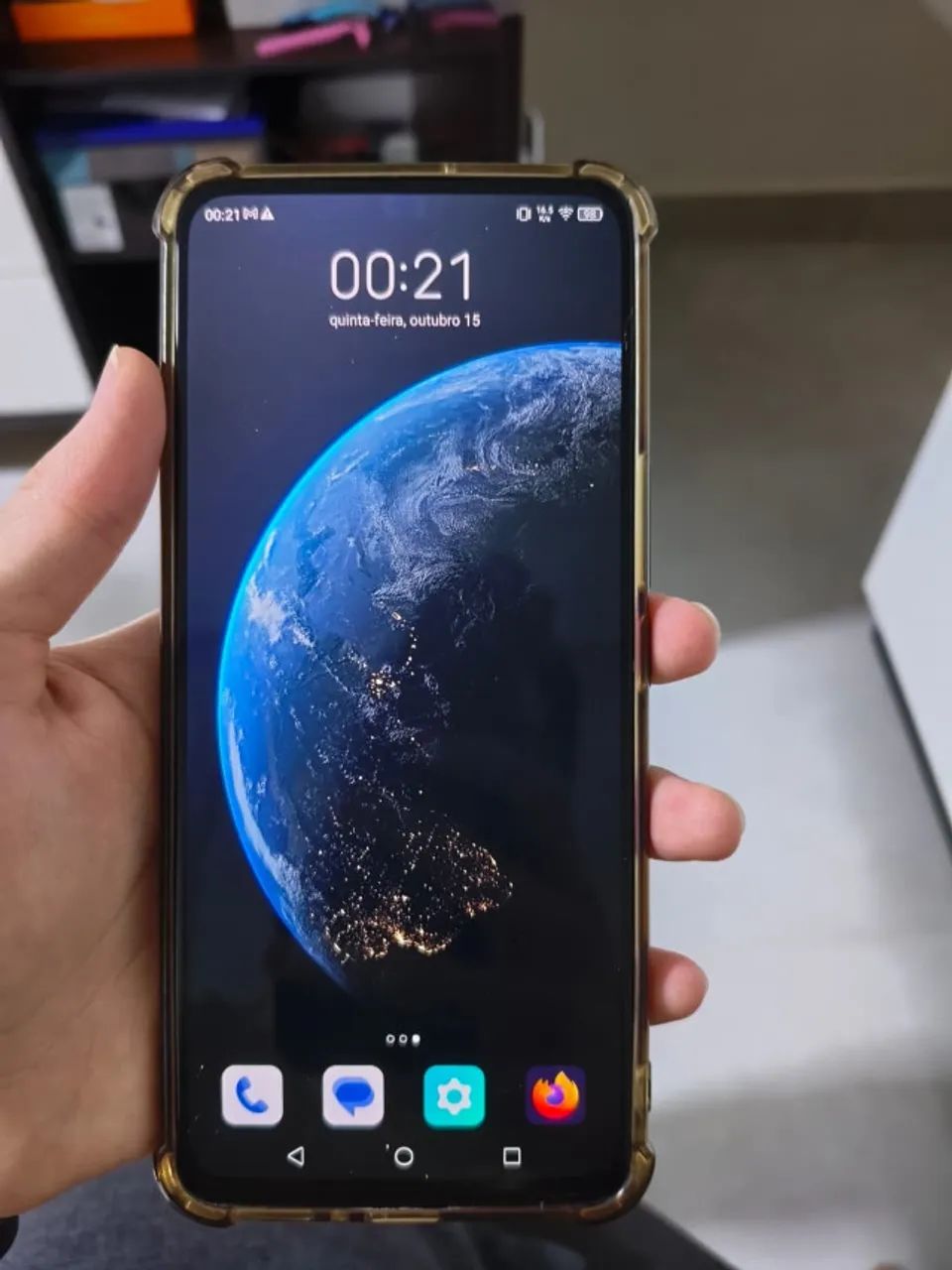 Celular ZTE Axon 30 5G - Foto 2