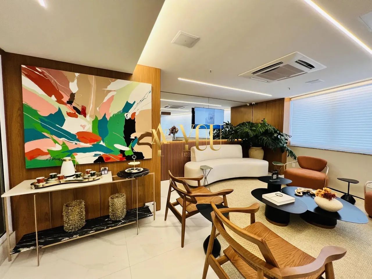 Consultório Médico para Aluguéis por Períodos em Clínica Sofisticada no Órion C - Foto 3