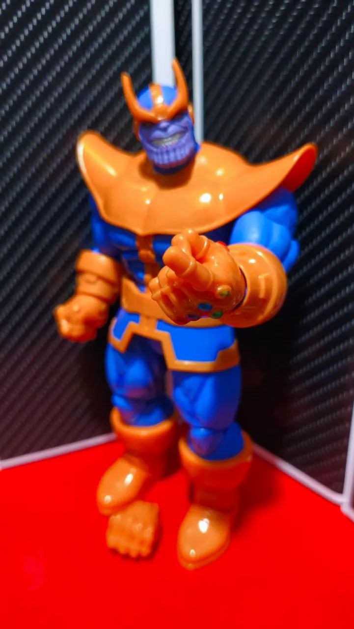 THANOS Gamer Verse  - Foto 2