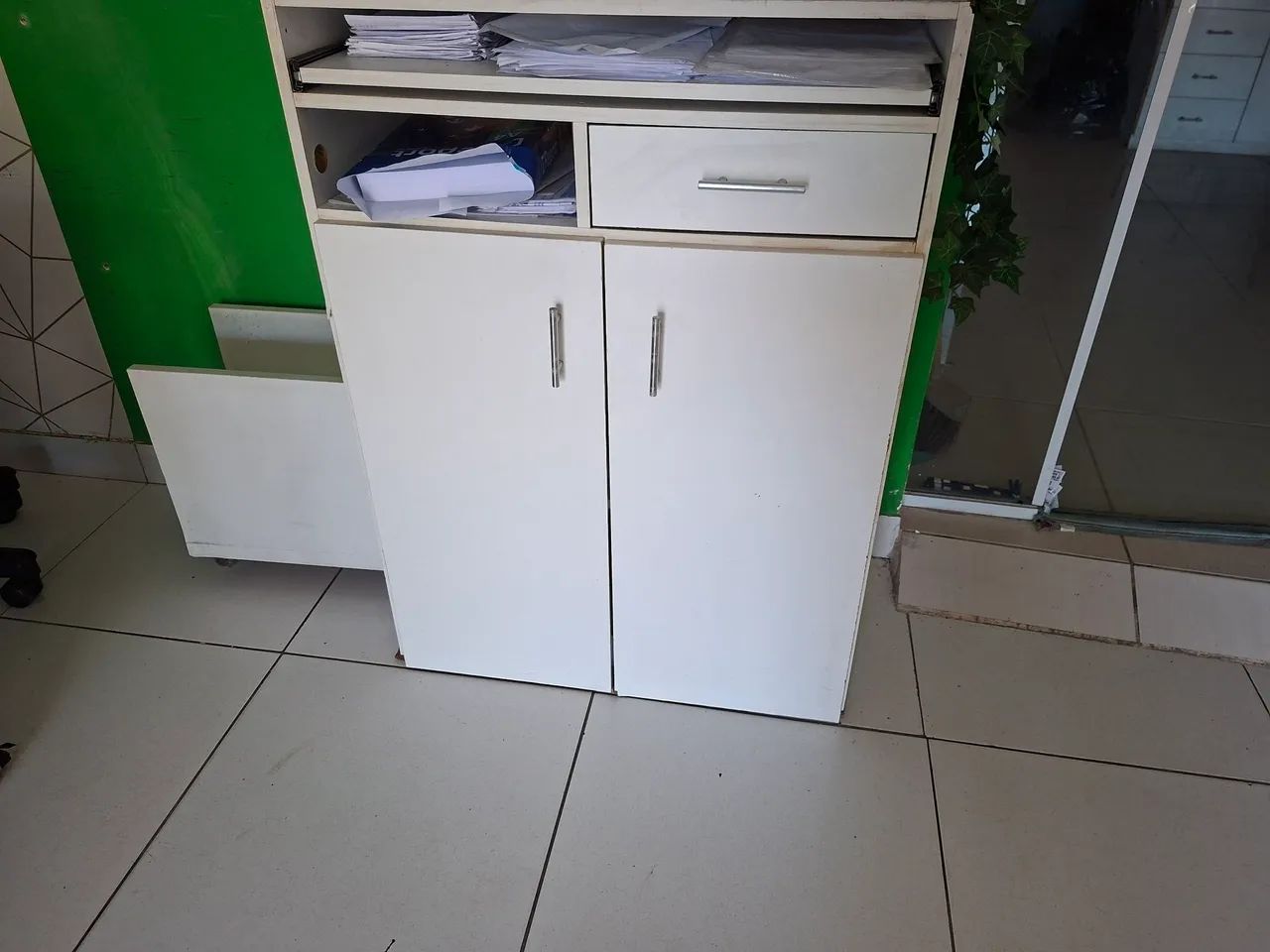 Móvis de escritorio - Foto 3