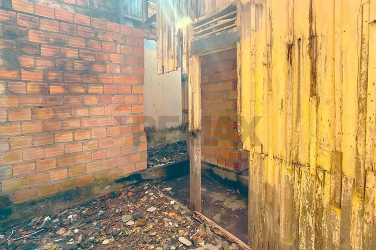 Terreno a venda na sacramenta - Foto 4
